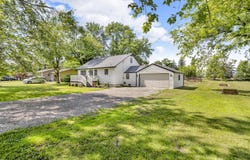 10410 Cady Road, Jackson, MI 49201