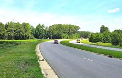 Highway 125, Roanoke Rapids, NC 27870