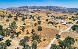 0 Clover Spring Road, Tehachapi, CA 93561