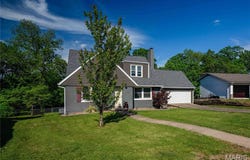 24 Camellia Drive, Cape Girardeau, MO 63703