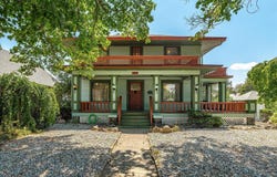1227 W Cleveland Ave, Spokane, WA 99205