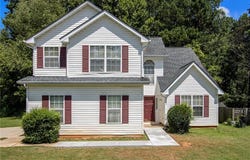 4103 Kingship Drive, Ellenwood, GA 30294