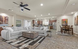 6423 W Camero Avenue, Las Vegas, NV 89139