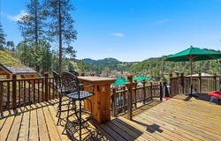 29 Terrace Ave, Deadwood, SD 57732
