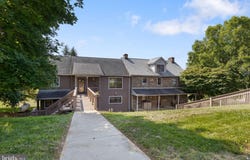 6403 PAHAGACO ROAD, SPRING GROVE, PA 17362
