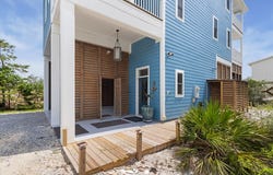 102 Summer House Ln, Cape San Blas, FL 32456