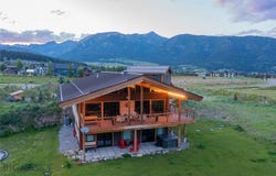 34 Stream Side Way, Big Sky, MT 59716