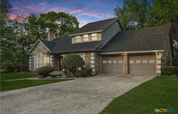 3606 Whispering Oaks, Temple, TX 76504