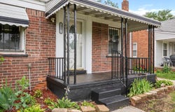 19331 Annchester Road, Detroit, MI 48219