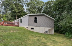 2905 E Jackson Road, Walkerville, MI 49459