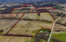 0 Stoney Point Rd, Hillsboro, OH 45133
