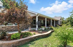 9864 Zion Lutheran Church Road, Hillsboro, MO 63050