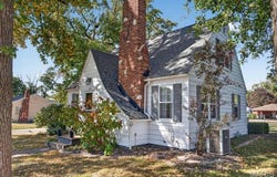 1391 Fairfax Street, Carlyle, IL 62231