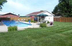 906 Bowman Street, Colon, MI 49040