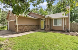 1109 N Lark Ln, Wichita, KS 67212