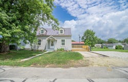 1210 W Hickory Street, Union City, IN 47390