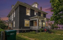 1201 Jefferson Avenue, La Porte, IN 46350