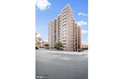 4 MONROE Street, ROCKVILLE, MD 20850