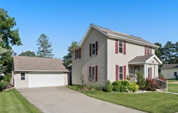 500 Ridge Street, Baraboo, WI 53913