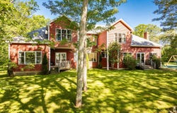 794 Pleasant Point Road, Cushing, ME 04563
