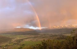175 Courthouse Peak Lane, Ridgway, CO 81432