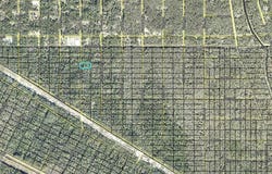 403 YEAGER AVENUE, HASTINGS, FL 32145