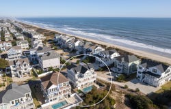 640 Tide Arch, Corolla, NC 27927