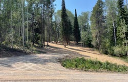 ALPINE MEADOW Loop lot: 13, Alpine, WY 83128