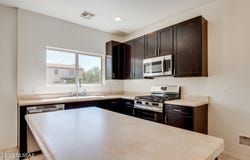 6257 E Stonechat Drive, Tucson, AZ 85756