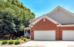1120 Fairway Villas Drive, Wake Forest, NC 27587