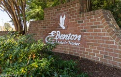 208 Schooner Landing Drive lot: 49, Edenton, NC 27932