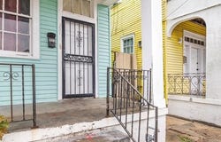 321 S WHITE Street, New Orleans, LA 70119