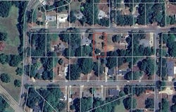 809 Hill Street, Springhill, LA 71075