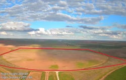 County Rd 124, Seagraves, TX 79359