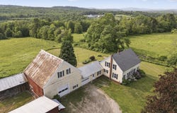 640 Lower Street, Turner, ME 04282