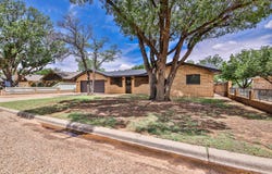 2102 S 4th Street, Lamesa, TX 79331
