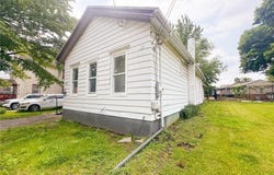 123 Rauber Street, Rochester, NY 14605