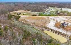 Shawnee Run lot: #5, Rogers, KY 41365