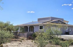 670 W Via Javalina, Benson, AZ 85602