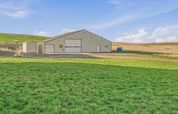 28805 Schumer Road N, Reardan, WA 99029
