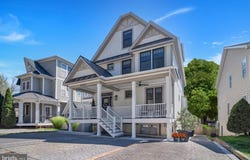 6427 83RD Place, CABIN JOHN, MD 20818