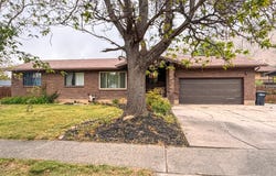 1539 E 450 S, Springville, UT 84663