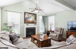 6020 E GREENBRIER RIVER ROAD E, FREDERICKSBURG, VA 22407