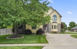 3909 W Eaglecrest Street, Battlefield, MO 65619