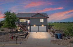 702 Taylor Court, Belle Fourche, SD 57717