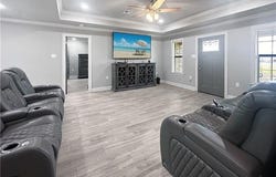 5055 Highway 397 Highway, Bell City, LA 70630