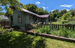 535 SE Side St, Pullman, WA 99163