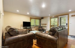 2821 Basingdale Boulevard, Vail, CO 81657