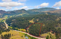 12743 Rist Canyon Rd, Bellvue, CO 80512