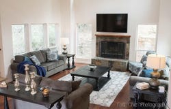 2100 Symonds Drive, Frazier Park, CA 93222